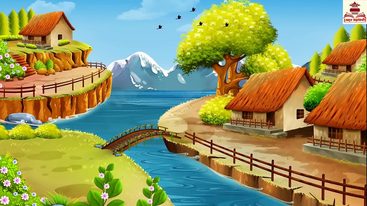जीवन का मूल्य | Jeevan Ka Mulya | Hindi Kahani | Moral Stories | Hindi Kahaniya | Hindi Fairy tales
