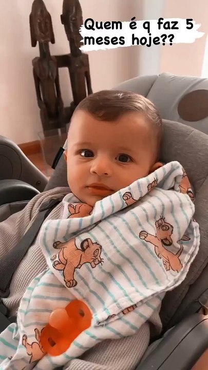 José Carlos Pereira com o filho Tomás
