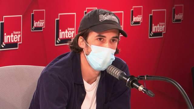 Lomepal : Ca ne m'a pas tant plu de rentrer dans la case variété française . Je vais continuer à faire de la chanson française, mais j'ai envie de retrouver quelque chose d'un peu plus brut.