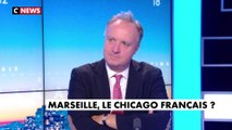 L'édito de Jérôme Béglé : Marseille, le Chicago français ?