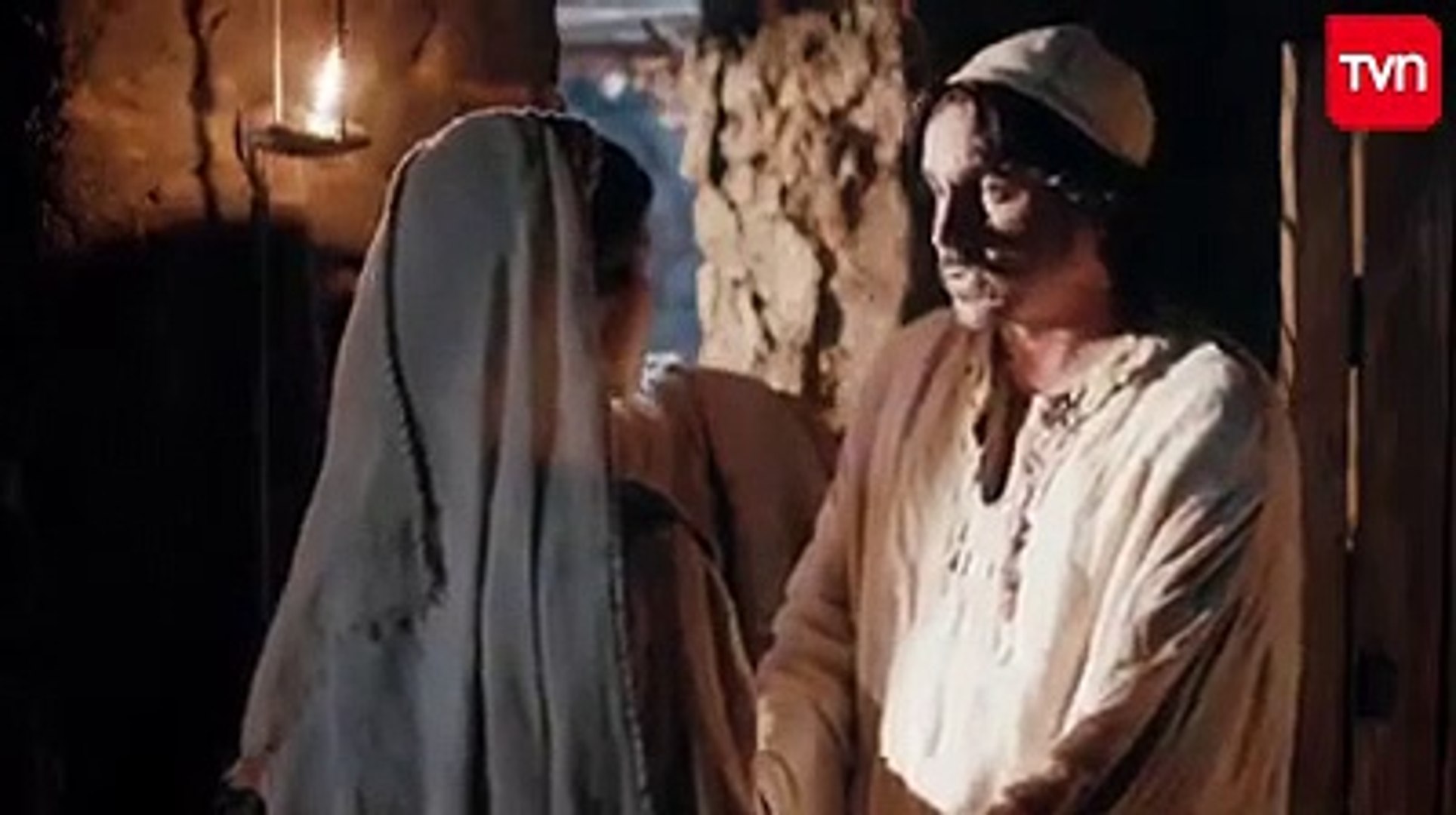 Los milagros de Jesús capitulo 01 completo en español