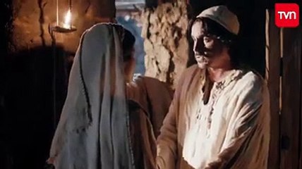 Los milagros de Jesús capitulo 01 completo en español
