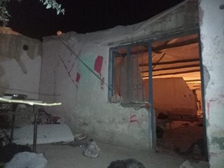 VAN'DA, HELİKOPTER DESTEKLİ KAÇAK GÖÇMEN OPERASYONU 48 KİŞİ YAKALANDI