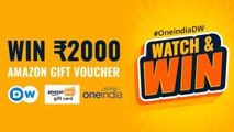 DW Oneindia Contest Malayalam | Watch and Win Contest | FilmiBeat Malayalam