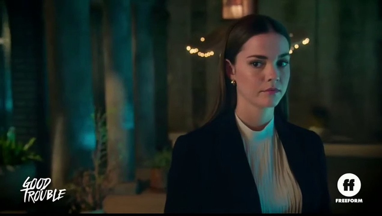 Good Trouble S03E19 Closing Arguments
