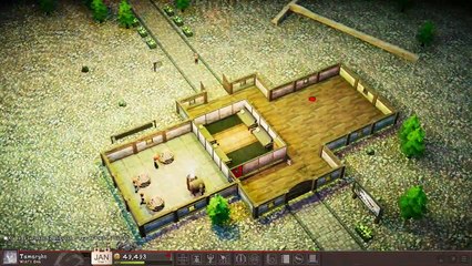 Koi everywhere! - Garden of Zen - Lv 6 Pt 1 - Let’s Play Tavern Tycoon – Episode 014