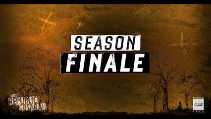 The Republic of Sarah 1x13 Season 1 Episode 13 Trailer -  The Last Rabbit Promo