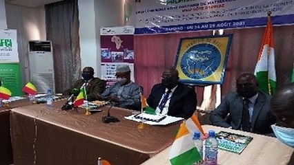 Mali Kibaru l'Actualité Flash Soninké du 1er Septembre 2021
