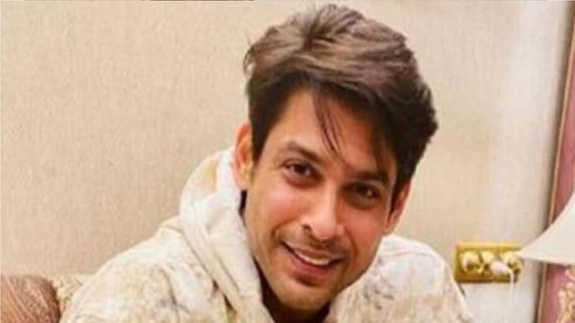 Bigg Boss 13 winner Sidharth Shukla dies of heart attack