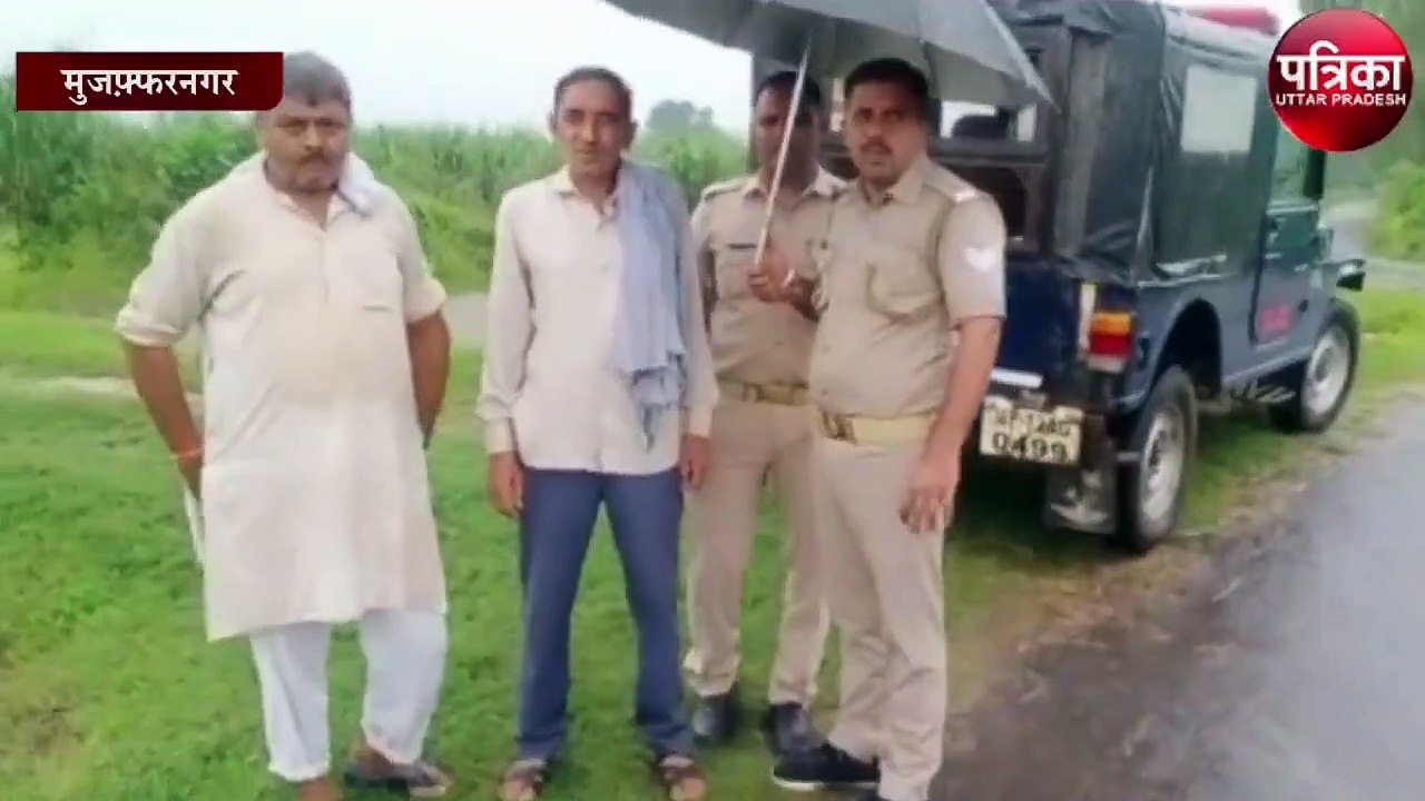 बेखोफ बदमाशों ने एल एल बी के छात्र को दिन दहाड़े मारी गोली