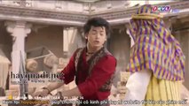 Aladin Và Cây Đèn Thần Tập 26 - THVL1 lồng tiếng tap 27 - Phim Ấn Độ - xem phim aladin va cay den than tap 26