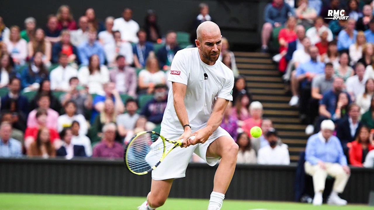 Tennis : Mannarino tacle les pauses en plein match et estime qu’elles doivent disparaitre