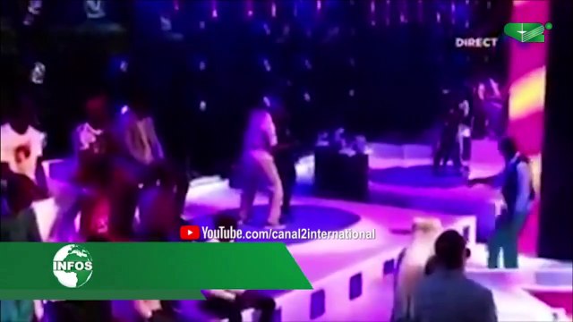 Côte d'Ivoire: Un animateur télé qui a invité un ex-violeur à expliquer comment il abusait de ses victimes, condamné à 12 mois de prison avec sursis pour apologie du viol et atteinte à la pudeur