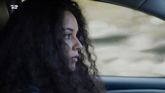 TV-SPOT | Anbragt med vold og magt i vildmarken | Torsdag 20.00 på TV2 | 2017 | Kort Version | TV2 Danmark