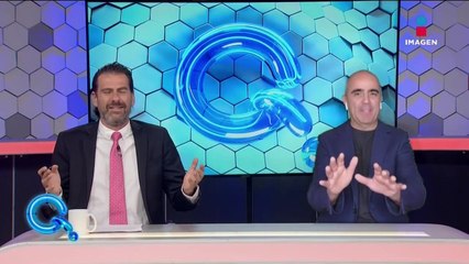 Qué Importa | Programa Completo 1/septiembre/2021