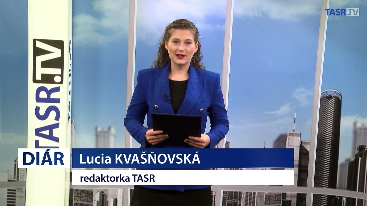 DIÁR - štvrtok 02/09/21