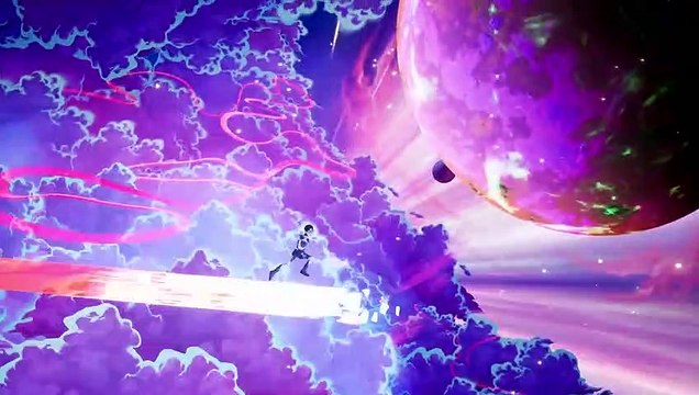 The Artful Escape - Tráiler de la fecha de lanzamiento