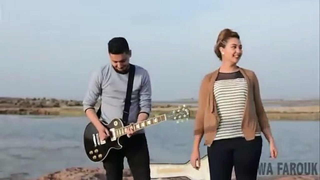 Waylo - Cover Najwa Farouk - Penyanyi tercantik dari Maroko