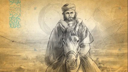 تأملات- ماذا قال الجواهري عن دمشق؟