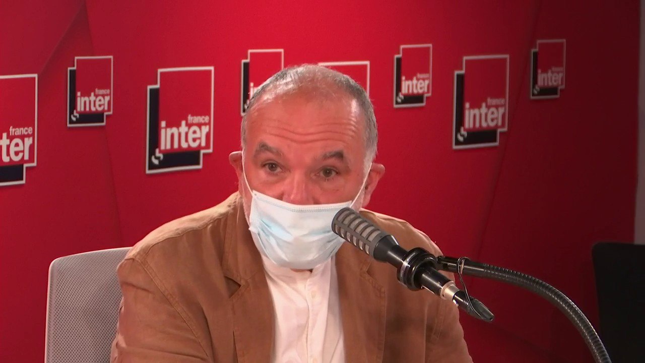 Jean-Pierre Filiu : "D'un côté, il y avait une force structurée autour d'un projet politique, de l'autre une sorte de cartel d'intérêts tenu à bout de bras par les États-Unis qui en 20 ans n'a pas réussi à implanter des institutions durables."