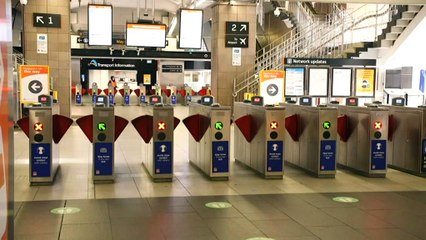 Children struggling with the impact of lockdowns