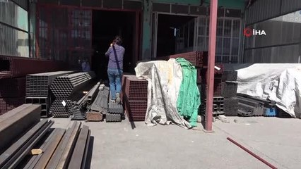 Sanayi çıraklığından, tıp fakültesine: "Çok çalışmak gerekiyor"