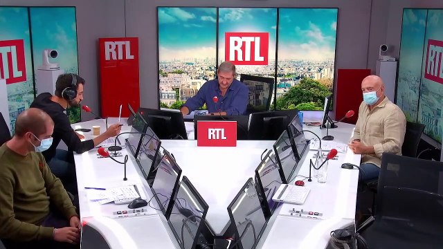 Les infos de 8h - États-Unis : l'état d'urgence décrété à New York après des inondations