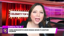 CELEBRITY TOP 10: LJ Reyes Bares ‘Painful’ Breakup With Paolo Contis; Miss Universe Philippines Names Top 30