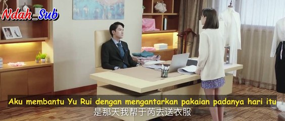 EP.01 Fall in Love with My Trouble Season 2 (INDO SUB)