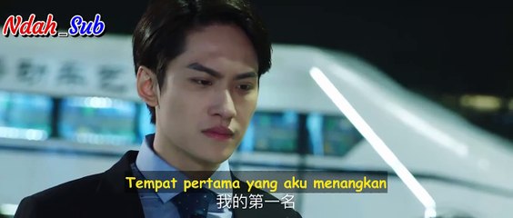 EP.02 Fall in Love with My Trouble Season 2 (INDO SUB)