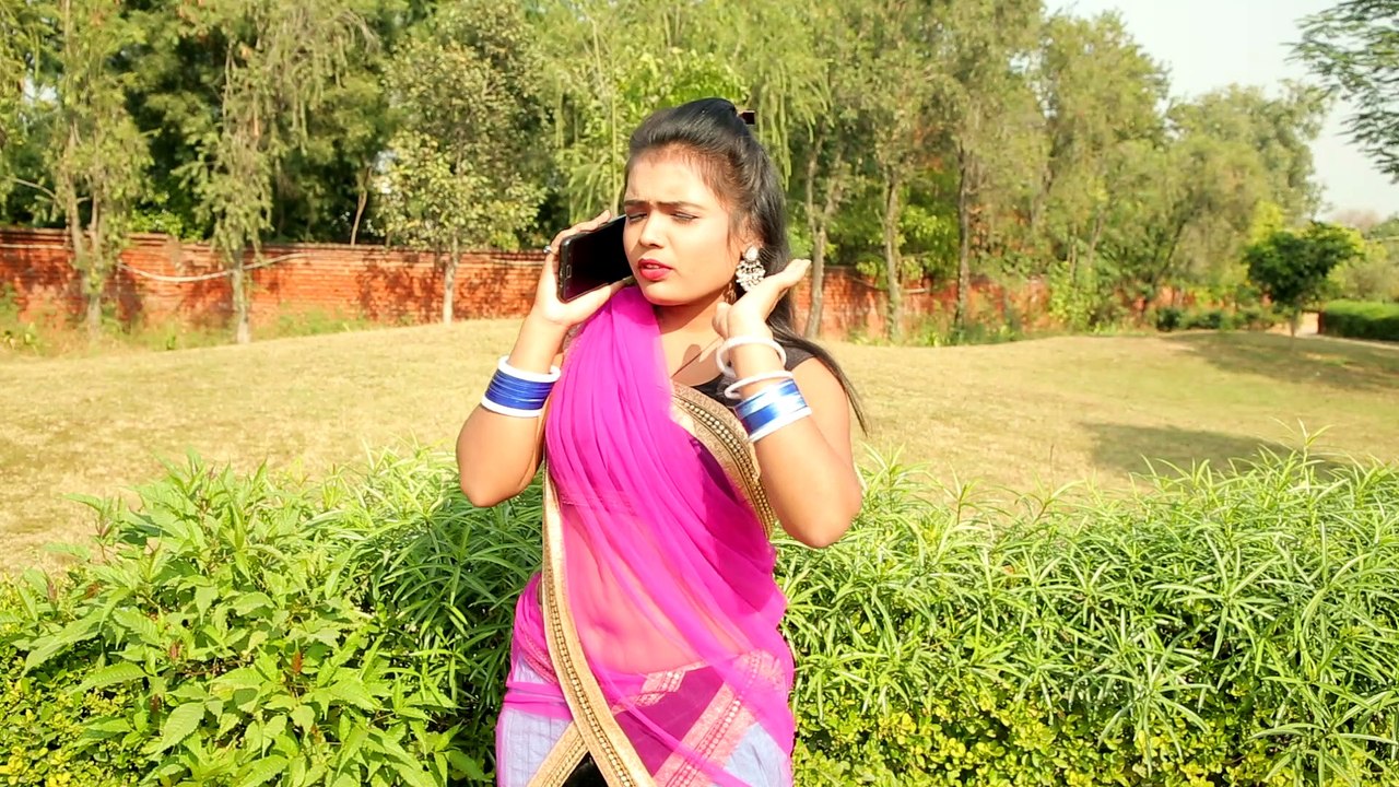 Dhan Ke katniya new bhojpuri video 2021