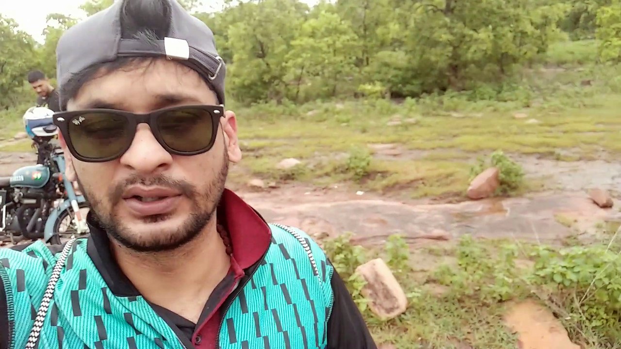 vlog 1