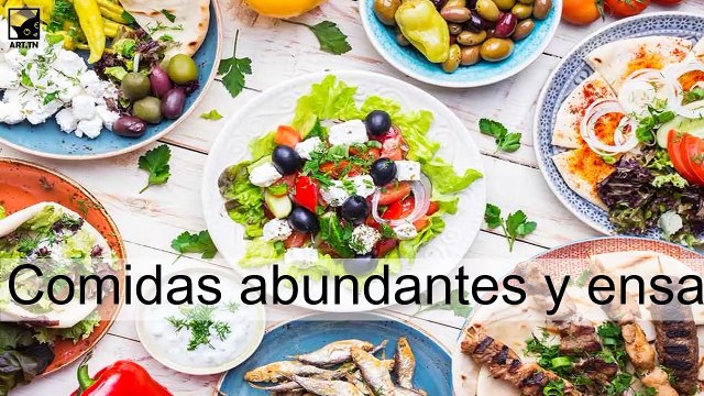 Cosas que debes saber antes de viajar a Grecia