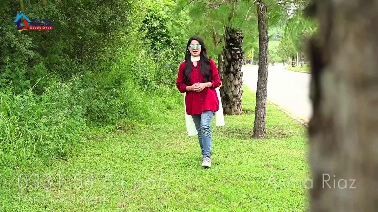 Bahria Agro Farmhouses Islamabad - Bahria Enclave 2 Agro Farming Scheme | Latest Updates | Advice.pk