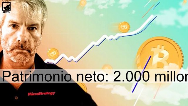 Conozca a los 5 multimillonarios que cobran dinero en Bitcoin