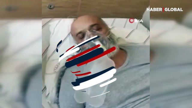 Karaman'da bir kişi görüntülü mesajla aşı çağrısı yaptı, 24 saat geçmeden koronavirüsten yaşamını yitirdi