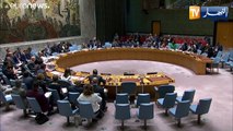 سياسة: هجوم جديد لممثل الأمم المتحدة إنزلاق جديد للمخزن يبرر مواقف الجزائر