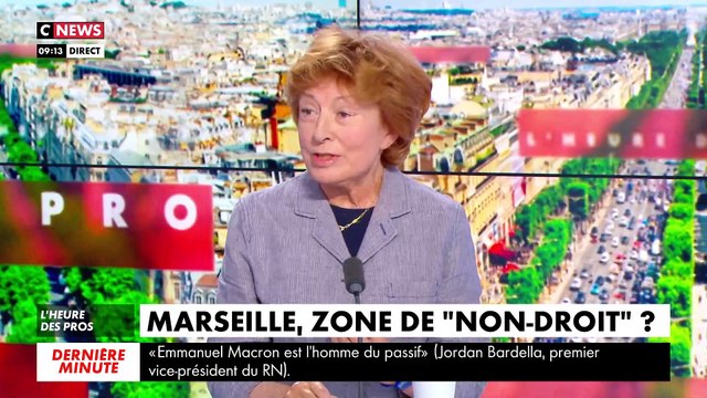 Pascal Praud s'en prend violemment à l'école de journalistes de Lille: Ils fabriquent des journalistes qui sont tous dans le même moule ! C'est la culture woke - VIDEO