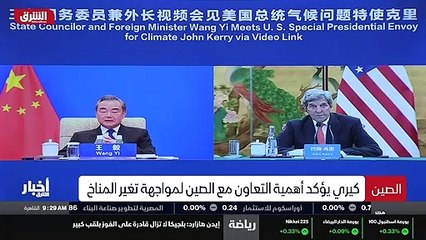 ...أشار إلى الحاجة لمواجهة الواقع واتجاهات ...