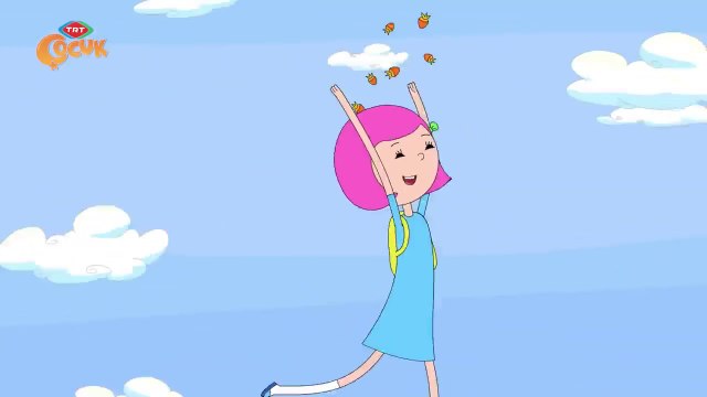 Zaman Adası'nda Kargaşa _ İbi 7. Sezon 5. Bölüm _YENİ_