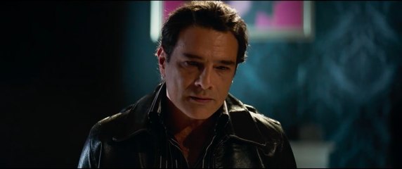 American Night - Trailer (English) HD