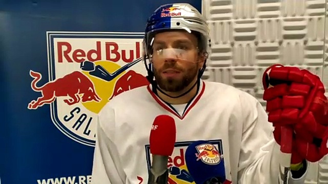 Interview mit Peter Schneider (RBS) vor dem CHL-Auftakt