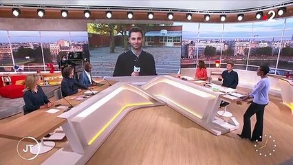 Covid-19 : quel protocole sanitaire dans les écoles en cette rentrée ?