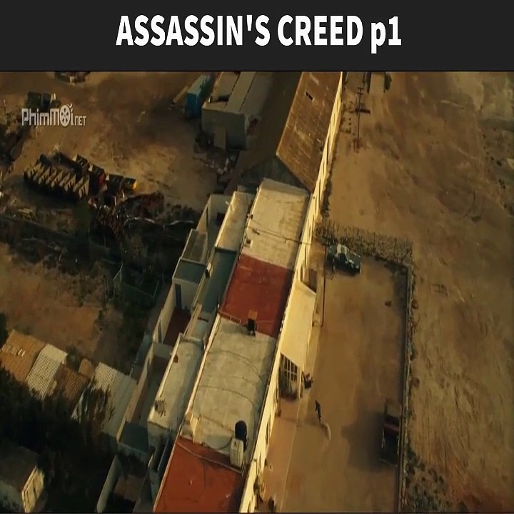 ASSASSIN'S CREED p1