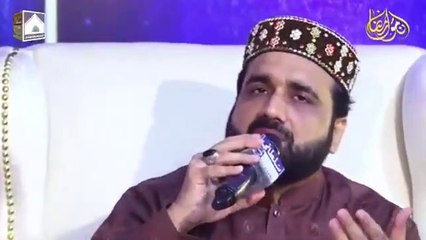 Lamyati Nazeerou Kafi Nazarin By Qari Shahid Mehmood Qadri