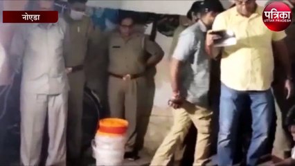 महिला पुलिसकर्मी के प्यार में दीवाने ने पत्नी व 2 बच्चों का किया खून, खुद की मृत्यु का रचा स्वांग