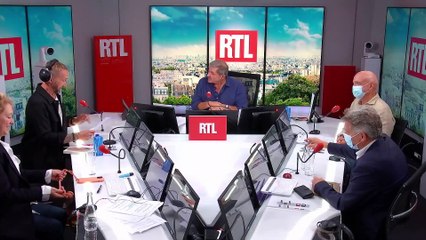 L'oeil de... du 02 septembre 2021
