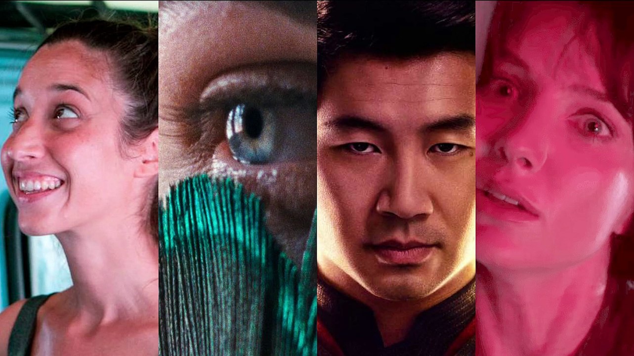 Estrenos de la semana - 03/09/2021