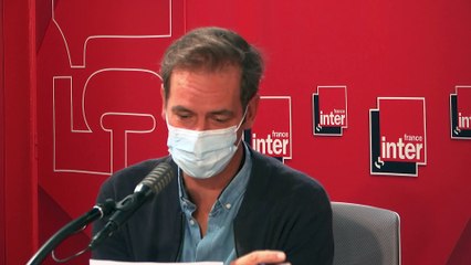 Rentrée scolaire, la libération des parents - Le billet de Tanguy Pastureau