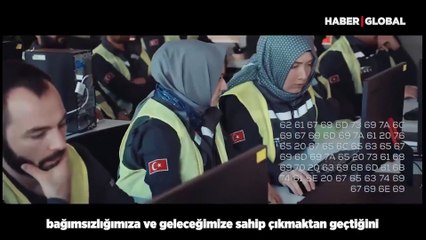 Selçuk Bayraktar Akıncı'nın 'sırrı'nı paylaştı!